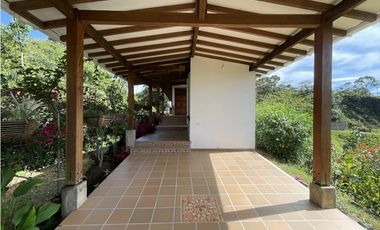 Se vende finca de 2.5 hectáreas en San Roque, Antioquia