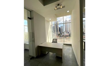 ALQUILER OFICINA ZONA BANCARIA