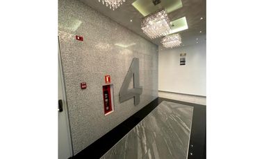 ALQUILER OFICINA ZONA BANCARIA