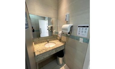 ALQUILER OFICINA ZONA BANCARIA