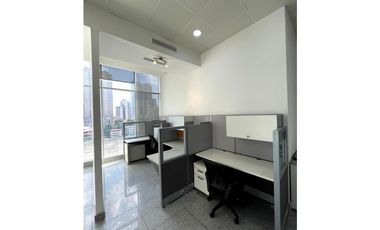 ALQUILER OFICINA ZONA BANCARIA