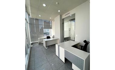 ALQUILER OFICINA ZONA BANCARIA