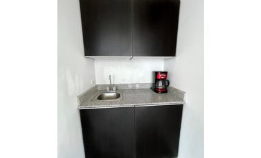 ALQUILER OFICINA ZONA BANCARIA