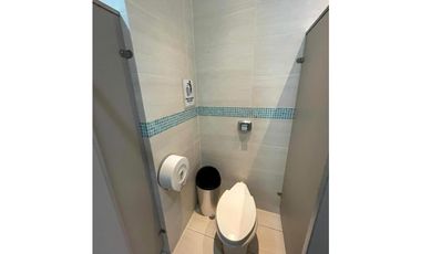 ALQUILER OFICINA ZONA BANCARIA