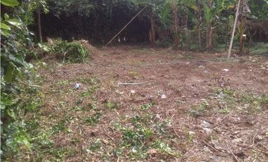 (MJ) LOTE EN VENTA EN ROZO, VALLE