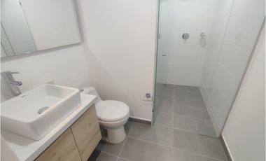 APARTAMENTO COPACABANA CERCA IGLESIA SAN JUAN TASAJERA