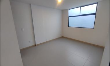 APARTAMENTO COPACABANA CERCA IGLESIA SAN JUAN TASAJERA