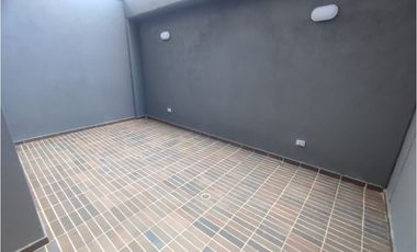 APARTAMENTO COPACABANA CERCA IGLESIA SAN JUAN TASAJERA