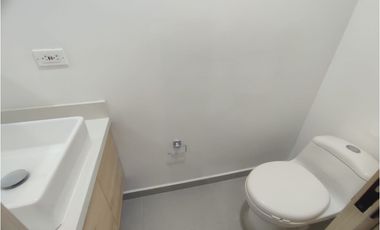 APARTAMENTO COPACABANA CERCA IGLESIA SAN JUAN TASAJERA