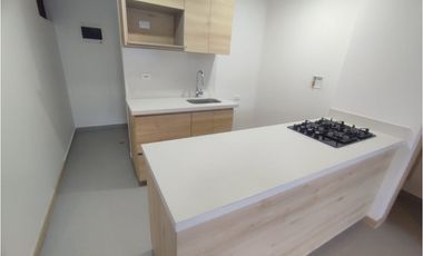 APARTAMENTO COPACABANA CERCA IGLESIA SAN JUAN TASAJERA