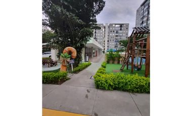 (MJ) APARTAESTUDIO PARA VENTA EN EL NORTE, CALI