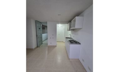 (MJ) APARTAESTUDIO PARA VENTA EN EL NORTE, CALI