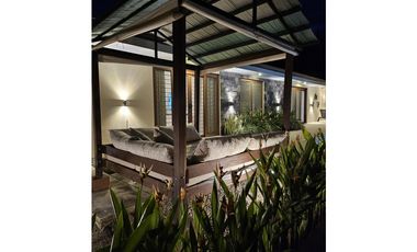 EN VENTA CASA DE DESCANSO (LA MESA - CUNDINAMARCA)