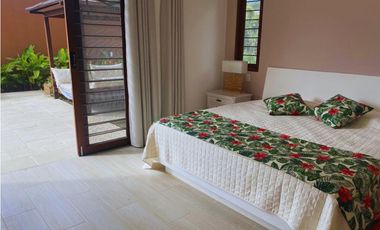 EN VENTA CASA DE DESCANSO (LA MESA - CUNDINAMARCA)