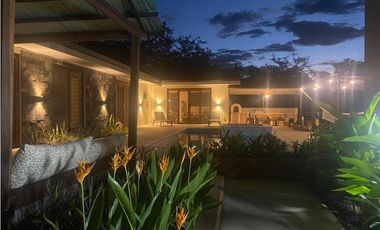 EN VENTA CASA DE DESCANSO (LA MESA - CUNDINAMARCA)