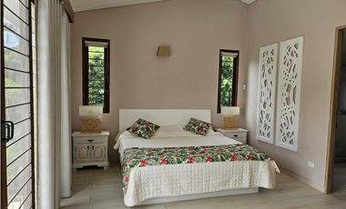 EN VENTA CASA DE DESCANSO (LA MESA - CUNDINAMARCA)