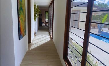 EN VENTA CASA DE DESCANSO (LA MESA - CUNDINAMARCA)