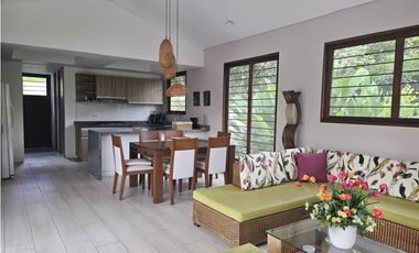 EN VENTA CASA DE DESCANSO (LA MESA - CUNDINAMARCA)