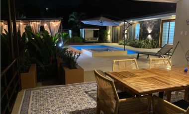 EN VENTA CASA DE DESCANSO (LA MESA - CUNDINAMARCA)