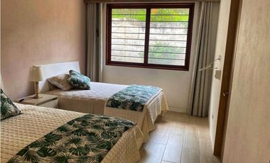 EN VENTA CASA DE DESCANSO (LA MESA - CUNDINAMARCA)