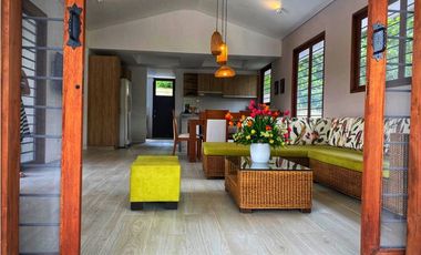 EN VENTA CASA DE DESCANSO (LA MESA - CUNDINAMARCA)