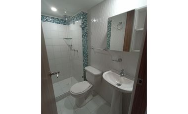Apartamento en venta en la Estrella
