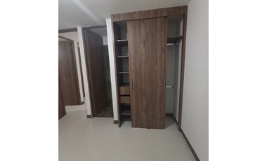 Apartamento en venta en la Estrella
