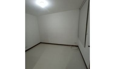 Apartamento en venta en la Estrella