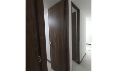 Apartamento en venta en la Estrella