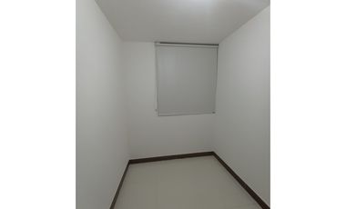 Apartamento en venta en la Estrella