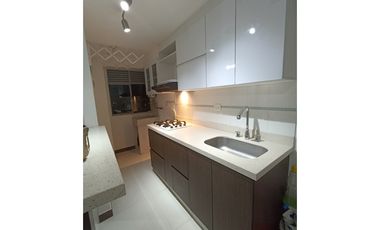 Apartamento en venta en la Estrella