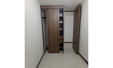 Apartamento en venta en la Estrella