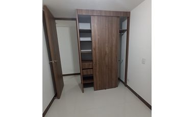 Apartamento en venta en la Estrella