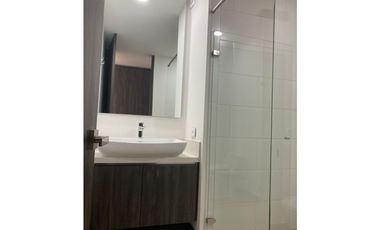 SE RENTA APARTAESTUDIO DUPLEX SECTOR LA CASTELLANA, ARMENIA QUINDIO.