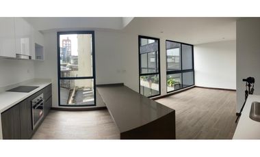SE RENTA APARTAESTUDIO DUPLEX SECTOR LA CASTELLANA, ARMENIA QUINDIO.