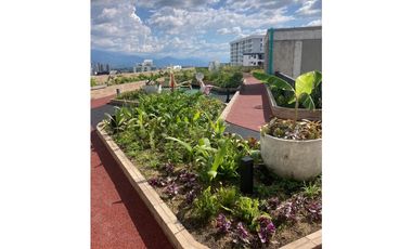 SE RENTA APARTAESTUDIO DUPLEX SECTOR LA CASTELLANA, ARMENIA QUINDIO.