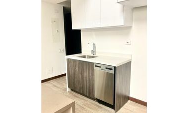 SE RENTA APARTAESTUDIO DUPLEX SECTOR LA CASTELLANA, ARMENIA QUINDIO.