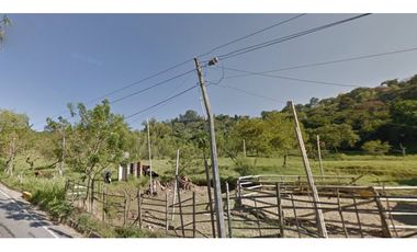 Lote en venta. Amaga. Cod 7232571