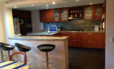 Arriendo Casa  San Juan Del Camino Chia