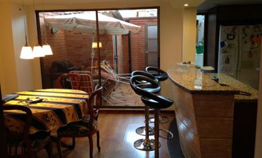 Arriendo Casa  San Juan Del Camino Chia