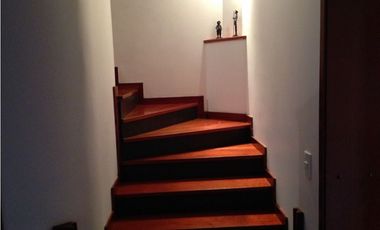 Arriendo Casa  San Juan Del Camino Chia