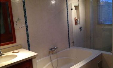 Arriendo Casa  San Juan Del Camino Chia