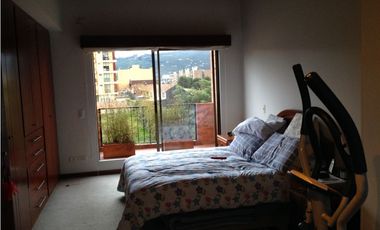 Arriendo Casa  San Juan Del Camino Chia