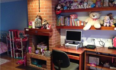 Arriendo Casa  San Juan Del Camino Chia