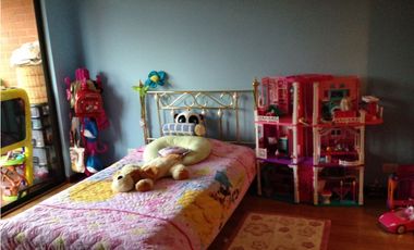 Arriendo Casa  San Juan Del Camino Chia