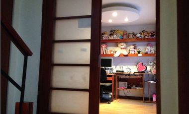 Arriendo Casa  San Juan Del Camino Chia