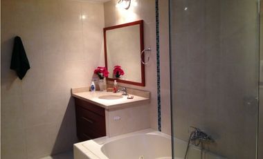 Arriendo Casa  San Juan Del Camino Chia