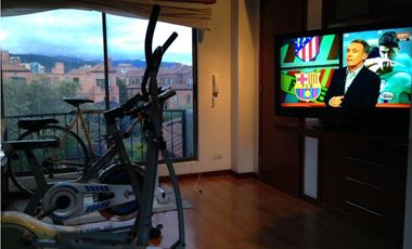 Arriendo Casa  San Juan Del Camino Chia