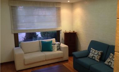 Arriendo Casa  San Juan Del Camino Chia