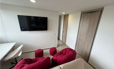 VENTA APARTAMENTO, POMARROSA, MARINILLA